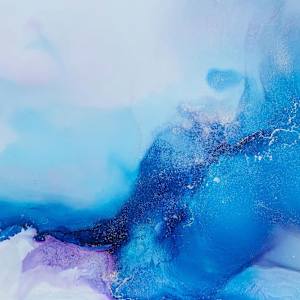 Gwragedd Annwn by Stella Robinson Lightheart