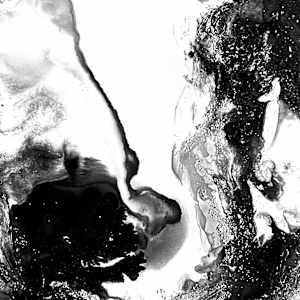 Moonlit Reverie by Stella Robinson Lightheart