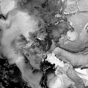 Phantom Tide by Stella Robinson Lightheart