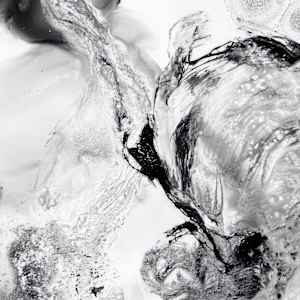 Seraphic Drift by Stella Robinson Lightheart