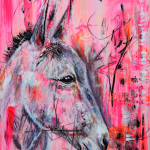 Sweetheart by Natascha Nigg Art