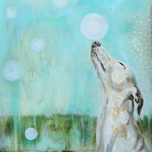 Soft Touch by Natascha Nigg Art