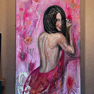 Valentine by Natascha Nigg