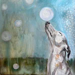 Soft Touch by Natascha Nigg