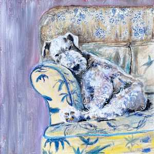 Sir Henry by Natascha Nigg