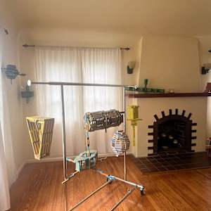 satellite by Steve Roden 