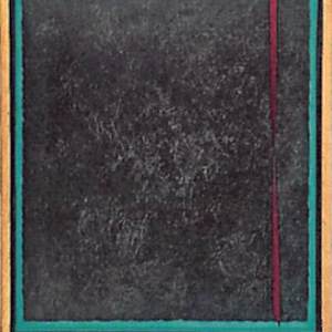 The Other Side of Green by Eric Orr