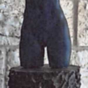 MOCA Torso by Robert Graham