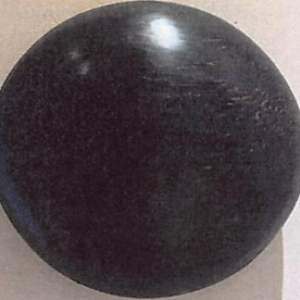 Untitled #51 by Ross Rudel