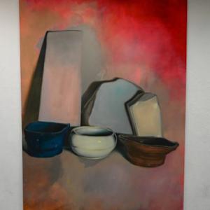 The Three Bowls by Jonathan Hornedo