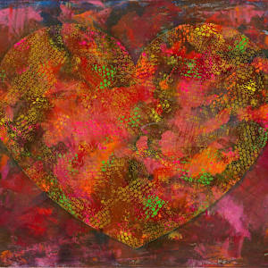 Shakana_1 by Judit Nagy L. - LNJ, Image 17.