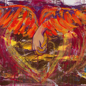 Shakana_2 by Judit Nagy L. - LNJ, Image 11.