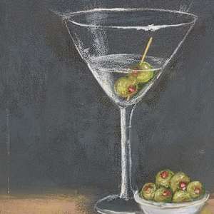 5 O'clock Somewhere by Esther Manso