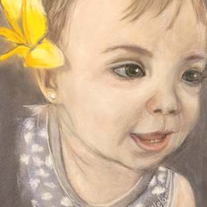 Princess Arabella by Esther Manso