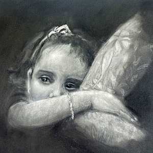 Eternal Anchor by Esther Manso