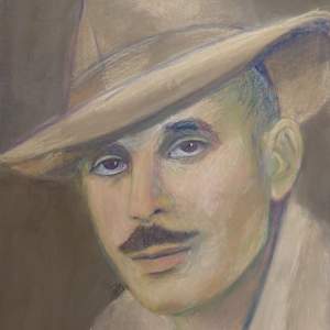 Pipo by Esther Manso