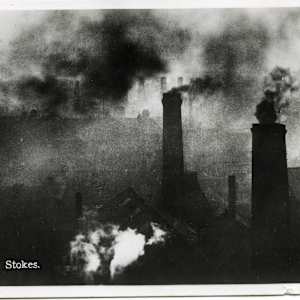 When Stokes Stoke by Peter Tertzakian, Image 4.