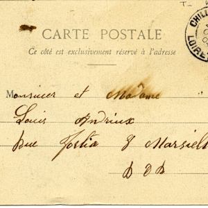 Le Beauce Windmill, 1904 by Peter Tertzakian, Image 3.