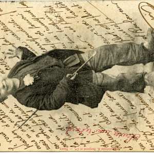 Child Chimney Sweep, 1902 by Peter Tertzakian, Image 3.