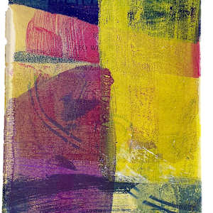 Leo by Ruth-Anne Siegel, Image 1.