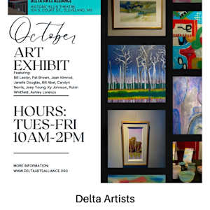 Riverside Rhythms by Janelle Douglas 