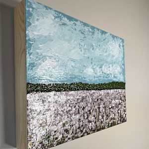 The Quiet That Lingers by Janelle Douglas 