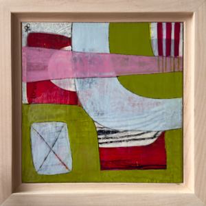Playground Pretty by Janelle Douglas, Image 2.