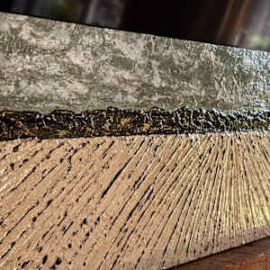 Rooted in Rows by Janelle Douglas 