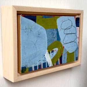 Opening by Janelle Douglas, Image 3.