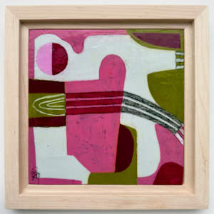 Jelly Days by Janelle Douglas, Image 2.