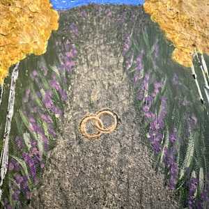 Wedding Day by Janelle Douglas 