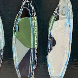 Crosscurrents by Janelle Douglas 