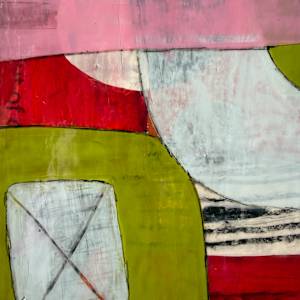 Playground Pretty by Janelle Douglas, Image 4.