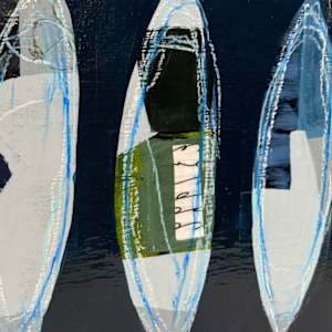 Crosscurrents by Janelle Douglas 