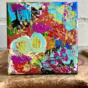 Deviled Eggs by Janelle Douglas 