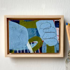 Opening by Janelle Douglas, Image 2.