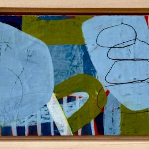 Opening by Janelle Douglas, Image 4.