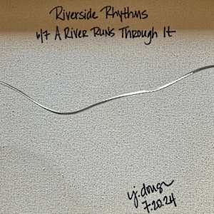 Riverside Rhythms by Janelle Douglas 