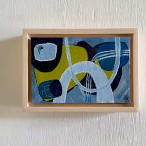 Orbit by Janelle Douglas, Image 2.
