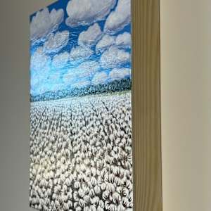 The Delicate Weight by Janelle Douglas 