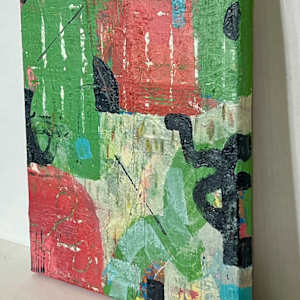 Facade by Janelle Douglas 