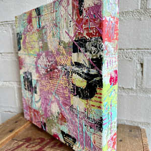 Printemps by Janelle Douglas 