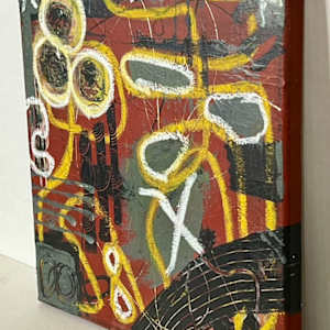 X, a Signature by Janelle Douglas 