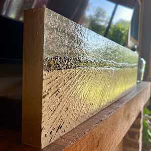 Rooted in Rows by Janelle Douglas 