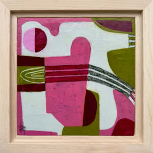 Jelly Days by Janelle Douglas, Image 3.