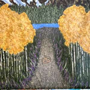 Wedding Day by Janelle Douglas 