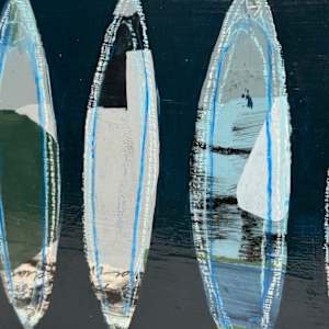 Crosscurrents by Janelle Douglas 