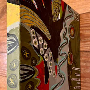 Intergalactic by Janelle Douglas 