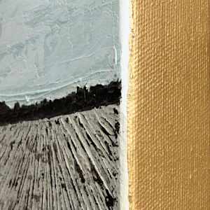 Delta Field | Mini | No. 1 by Janelle Douglas 