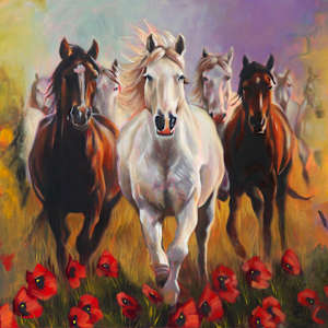 Unbound by Karen Chang